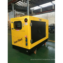 8kw 10kw 12kw 15kw 18kw Silent Power Generator